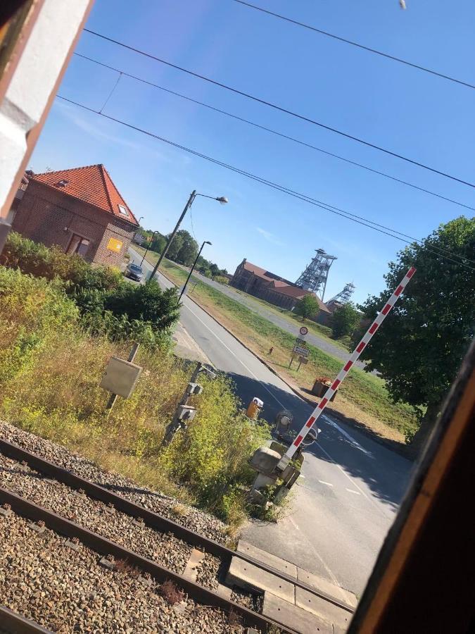 Paradis Du Nord Wallers Eksteriør bilde